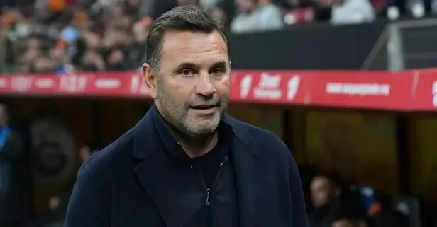 Galatasaray'a geleceğin yıldızı! Transferde sürpriz operasyon