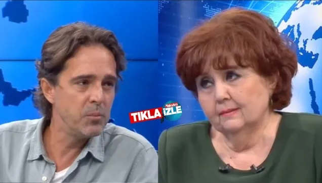 Halk TV'de skandal yayın! Birgün yazarı Timur Soykan haddini aştı: ''Türkiye çocukları öldürdü''