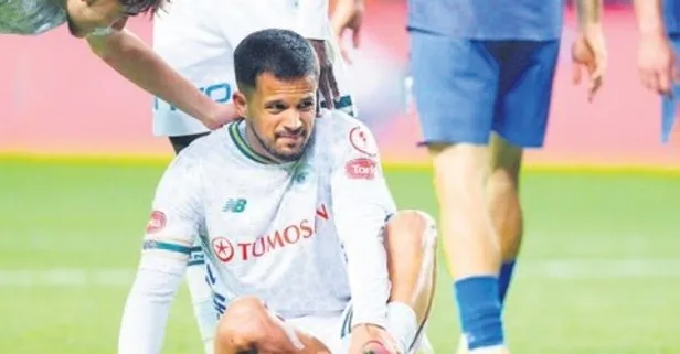 Konya ve Antalya’ya transfer yasağı