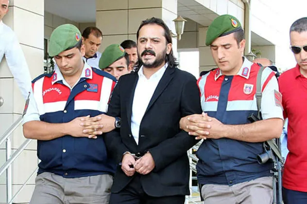 Son dakika: Emrah Serbes davasında yeni gelişme! El yazısı ve rapor gerçeği ortaya çıkardı...