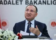 Adalet Bakanı Bekir Bozdağ açıkladı! Depremden etkilenen binalarla ilgili 171 kişi hakkında flaş karar...