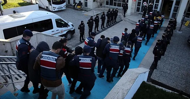 FETÖ’den DEAŞ’a aynı kirli yöntem: Dini değerleri istismar ederek gençleri tuzağa düşürüyorlar!