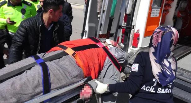 'Arabam ne hale geldi' diye ağlamıştı! Çarptığı kadın hayatını kaybetti-1