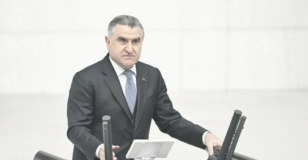 Sporun zirvesi Turkuvaz Medya'da: Gençlik ve Spor Bakanı Osman Aşkın Bak ve çok önemli isimler yer alacak!