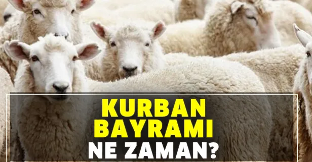 diyanet takvimi 2020 kurban bayrami