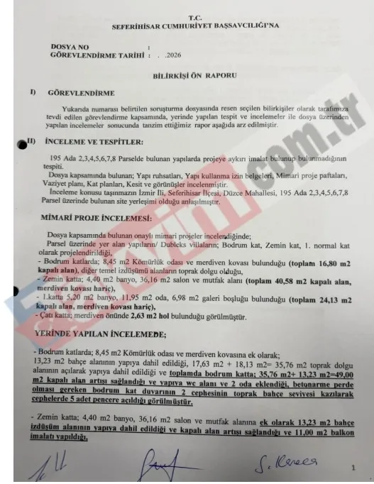 CHP'li Seferihisar Belediyesi’nde rüşvet havuzu patladı! Makamda pazarlık, çantayla teslimat-12