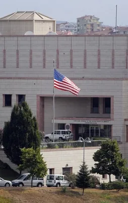 Pensilvanya-İstinye hattı işte böyle çöktü