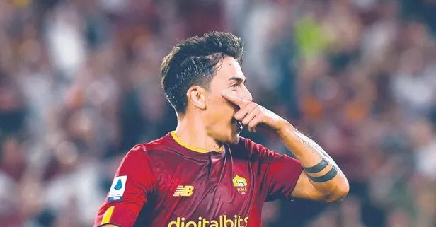 Dybala ve Lukaku’yu istemiyorum