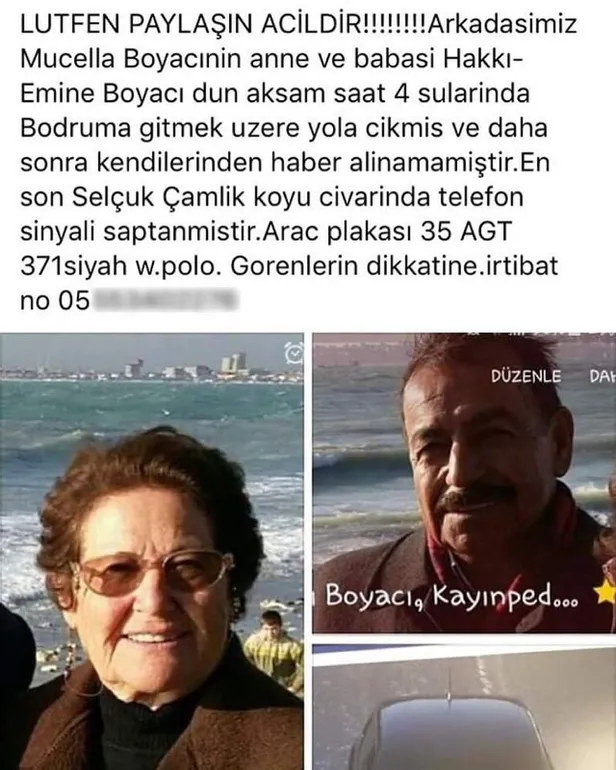 Çok acı olay! Eşinin cansız bedeniyle 25 saat kurtarılmayı bekledi-5