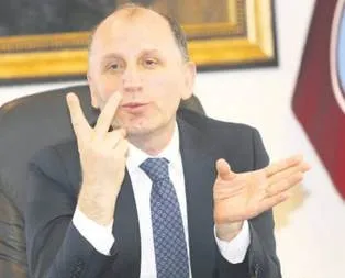 Sadece işimizi yapıyoruz