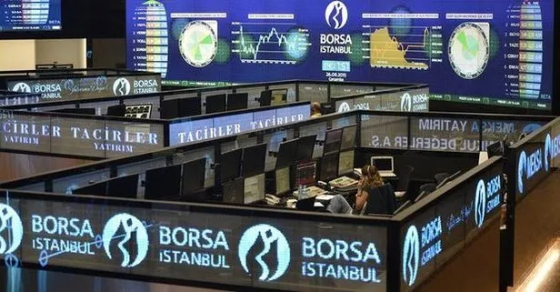 Borsa güne nasıl başladı? 13 Şubat 2018