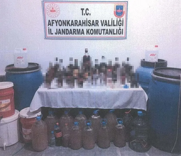 CHP İl Başkan Yardımcısı İrfan Göktürk sahte alkol tüccarı çıktı-3