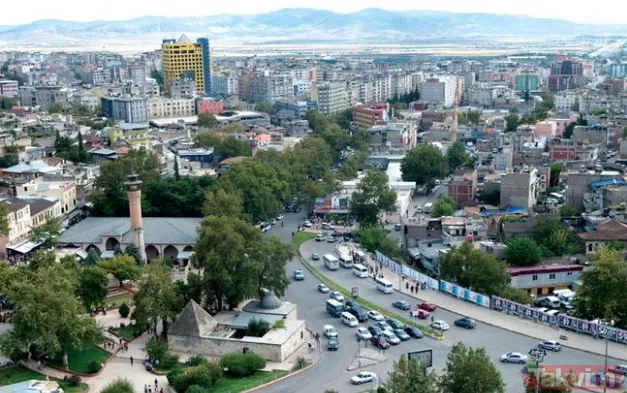 Memleketinizin eski adı bakı neymiş? Türkiye'deki şehirlerin eski isimleri! Öğrenince şaşkına döneceksiniz!