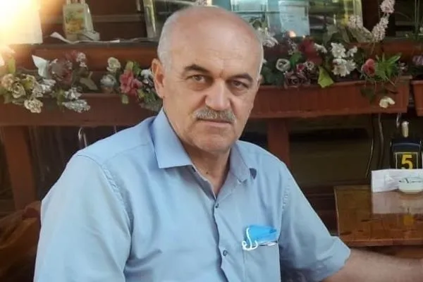 26 yıl önce yanlış iğneyle kolunu kaybeden Ayşen Başaran: Artık hastanelere korkmadan gidiyorum-7