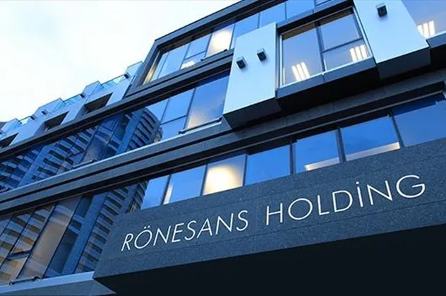 Son dakika: Rönesans Holding’den "fon aktarımı" iddialarını reddeden açıklama
