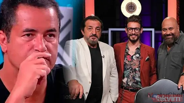 Masterchef'te Somer Sivrioğlu ile Mehmet Yalçınkaya kanlı bıçaklı oldu birbirini görmek istemiyor! Jüri üyeliğini bıraktı ekran olmayacak - 12