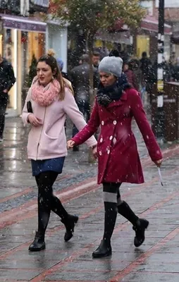 İstanbul'a neden kar yağmadı?