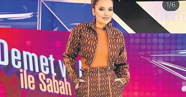 Demet style!