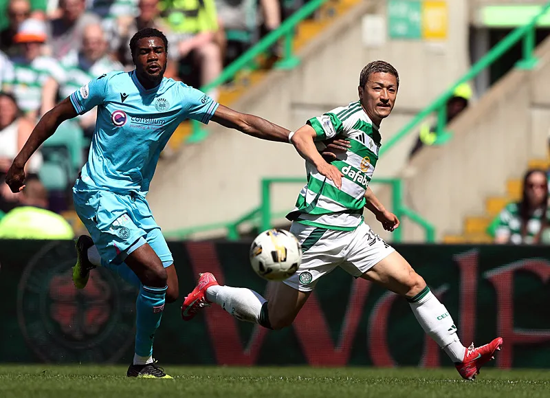 Fenerbahçe'ye Asya harikası! Transfer için İngilizlerle savaş başladı - 25