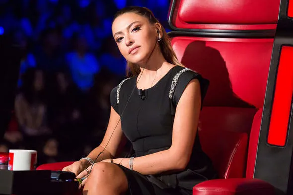 Hadise ile Serhat Akın arasındaki polemikte yeni perde!-12