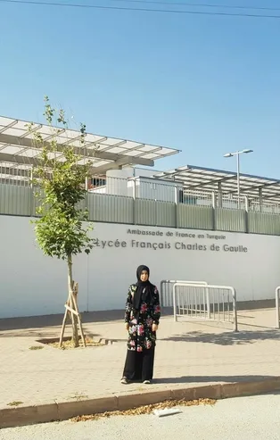 Türkiye'de kaçak Fransız okulu skandalı! Bedavadan üniversiteye giriyorlar