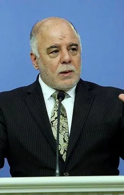 Irak Başbakanı İbadi yine saçmaladı