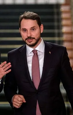 "Türk Akımı 2019'da bitebilir"