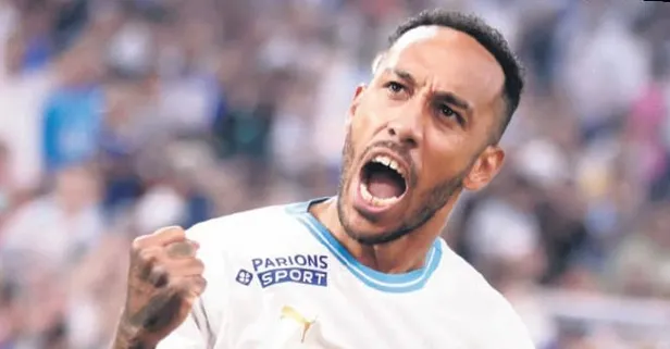 Aubameyang pişmanlığı!