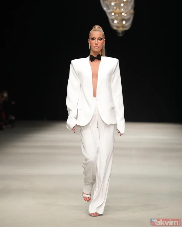 Emre Altuğ’un ‘arkadaş değiliz’ dediği Çağla Şıkel’den flaş çocuk açıklaması! “Gurur duyuyorum” deyip açıkladı! Samimi itiraf... - 2