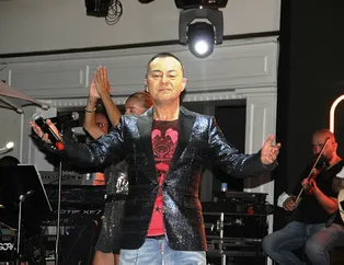 Serdar Ortaç’tan bomba evlilik itirafı!