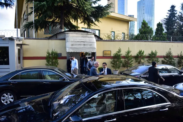 Cemal Kaşıkçı hakkında korkunç iddia: Parçalayıp 15 kişiye taşıttılar-4