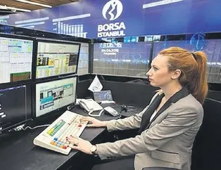 Borsa yatırımcısı arttı