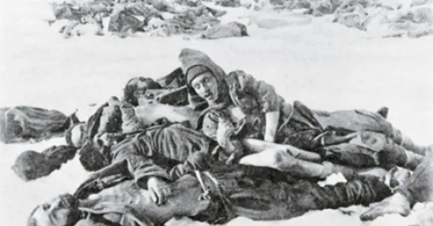 Sarıkamış harekatının komutanı kimdir? Sarıkamış şehitleri kimler? İşte 22 Aralık 1914 Sarıkamış harekatının hikayesi…-4