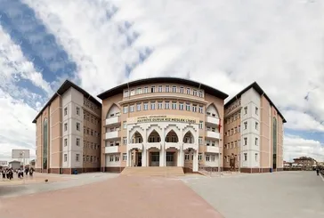 ’Hayır’iye teyze