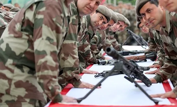 yeni askerlik sistemi nasil olacak