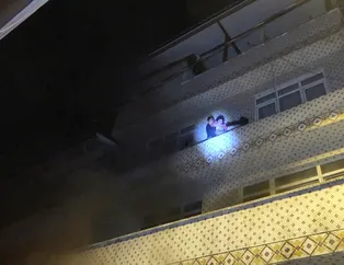 Bursa’da can pazarı! Çıkan yangında 8 kişi...