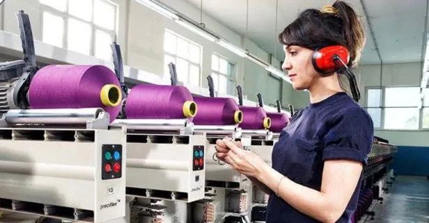 KOBİ’lere finansman desteği