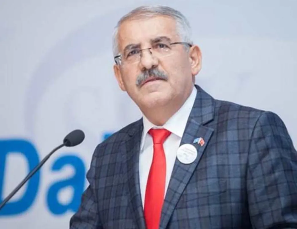 İP’ten Diyanet’e iftira!