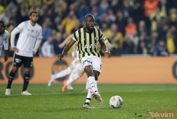 Fenerbahçe’ye dünya yıldızı golcü! Valencia’nın yerine gelecek