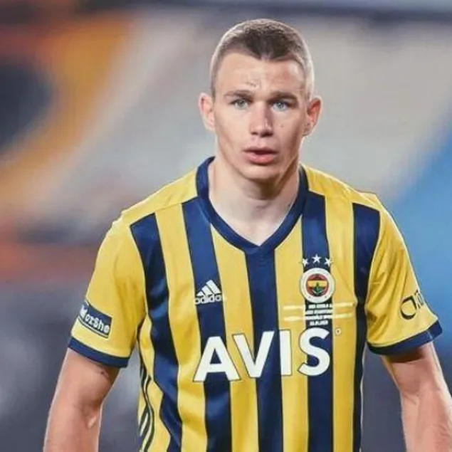 Szalai’den kasaya 14 milyon Euro