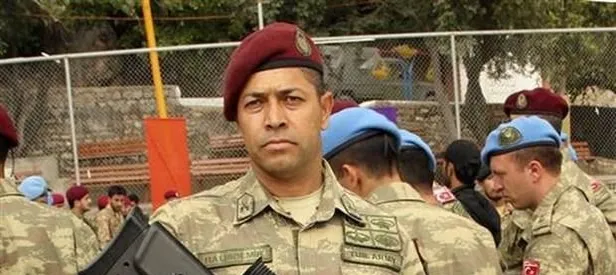 Kahraman şehidimize ne yapsak az