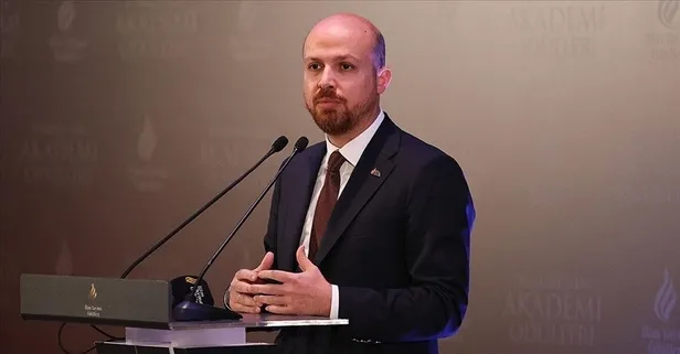 Bilal Erdoğan'dan Türk Dünyası mesajı: Kimliğimize sahip çıkalım
