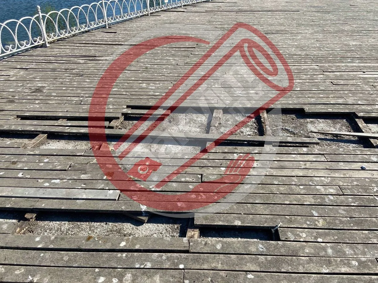 Takvim.com.tr rezaleti görüntüledi: Çırpıcı Parkı'ndan CHP'li Ekrem İmamoğlu'nun koltuk hırsının pis kokusu yükseliyor! - 11