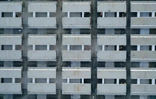 1915 Çanakkale Köprüsü’nde hummalı çalışma! 105 tonluk çelik yapılar için 2 bin kişilik dev kadro!-9