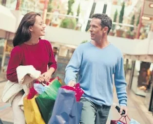 Bayram alışverişinde yüzde 90 indirim