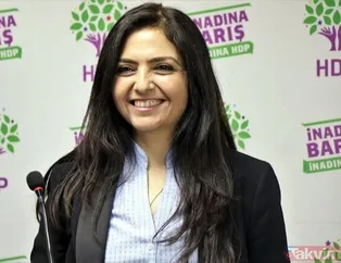 HDP Milletvekili listesi