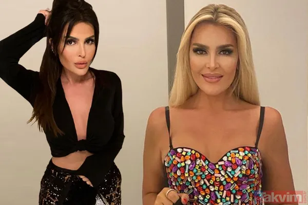 Selin Ciğerci'ye buz kestiren para karşılığı cinsel ilişki sorusu 'beynim gitti' dedi kilitlenip kaldı! Eski eşi Gökhan Çıra'yla barışmıştı - 12