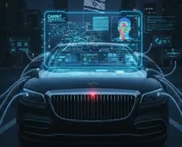 Arabanız sizi dinliyor olabilir! İsrail’den yeni casusluk hamlesi CARINT