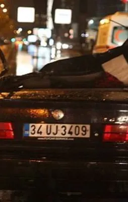 Erdal Tosun'un öldüğü kazada kritik gelişme