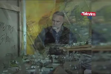 Ressam Mehmet Güleryüz vefat etti!